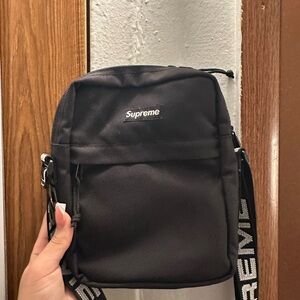 Supreme crossbody